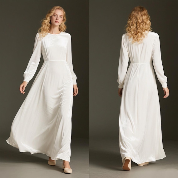 princess polly baby blue dress Female Autumn Winter Long Maxi Dress Cutout Waist High Side Split Long main image 0
