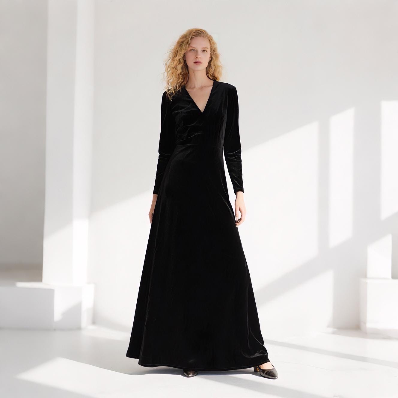 knee length dresses for ladies RACHEL (Style #443Y) - Sweetheart Neck Short Sleeve Show Choir Dress