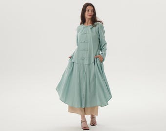 chinese dress ladies London Fog Ultra Soft Scarf In Hunter Green  Impressions Online Boutique