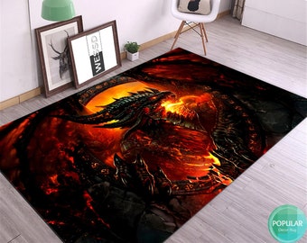 ドラゴンマット、ドラコカーペット、ワイバーンランナー