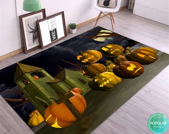 Halloween Bats Night, Coir Door Mat, Welcome Mat, Front Door Mat, Outdoor Mats, Funny Doormat, Fall Welcome Mats, Coir Mats