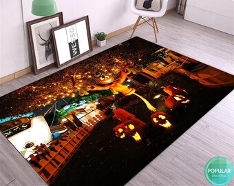 Halloween Bats Night, Coir Door Mat, Welcome Mat, Front Door Mat, Outdoor Mats, Funny Doormat, Fall Welcome Mats, Coir Mats