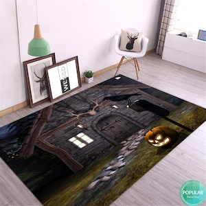 Halloween Bats Night, Coir Door Mat, Welcome Mat, Front Door Mat, Outdoor Mats, Funny Doormat, Fall Welcome Mats, Coir Mats