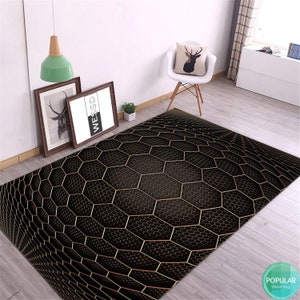 Modern, Abstract, Art, Prints, Style Abstract Rug, Door Mat, Wall Rug, Modern Rug, Living Room Rug, Area Rug, Art Rug, Interior Design Ideas