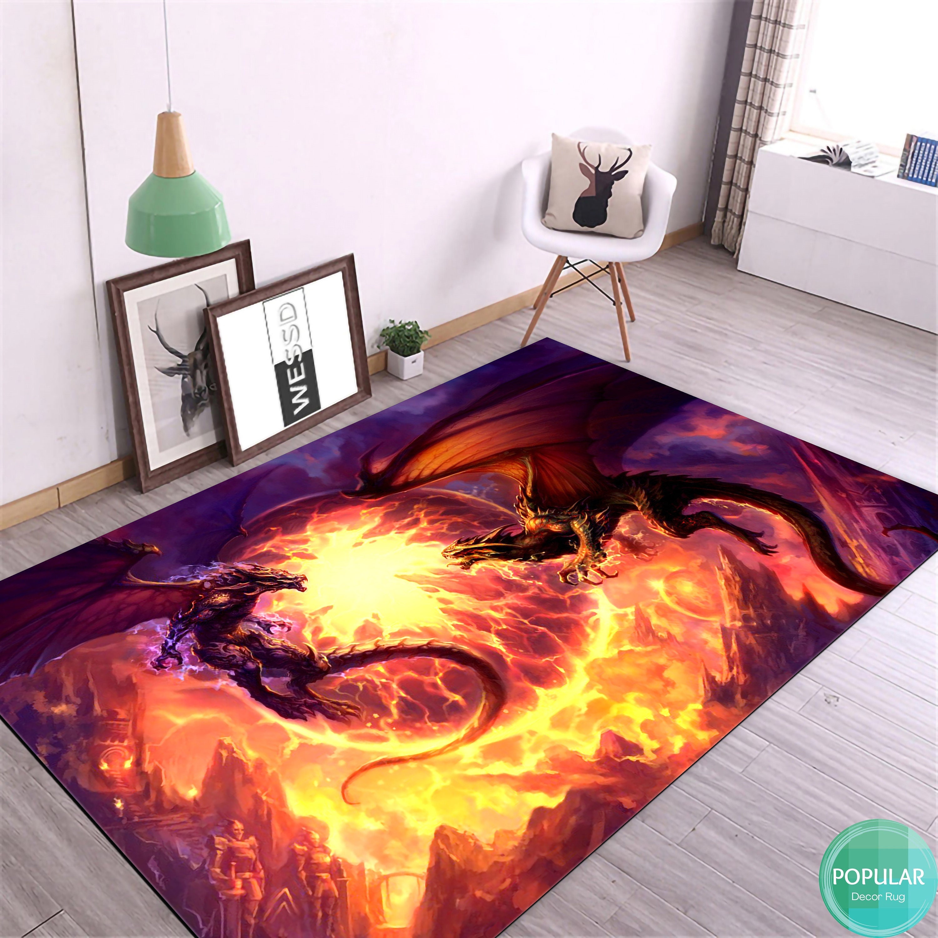 G-DRAGON Übermensch RUG New G-DRAGON Übermensch Rug Mat Rug Mud RUG | eBay