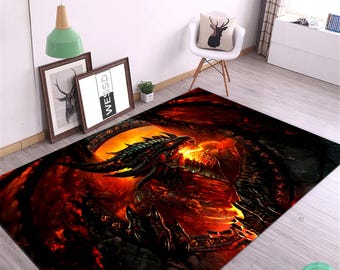 ドラゴンマット、ドラコカーペット、ワイバーンランナー