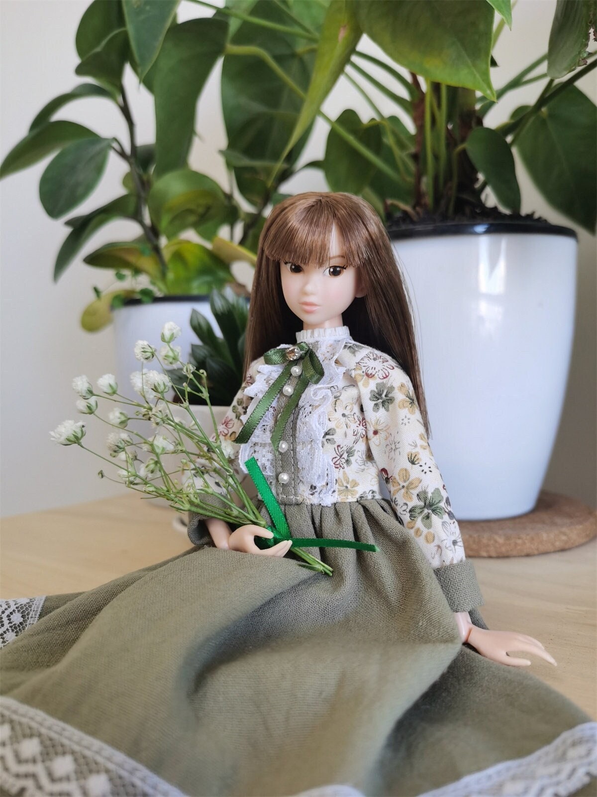 Momoko Doll - Etsy