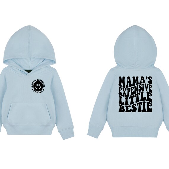 Mama's Expensive Little Bestie SVG,PNG, Kids Shirt SVG, Kid