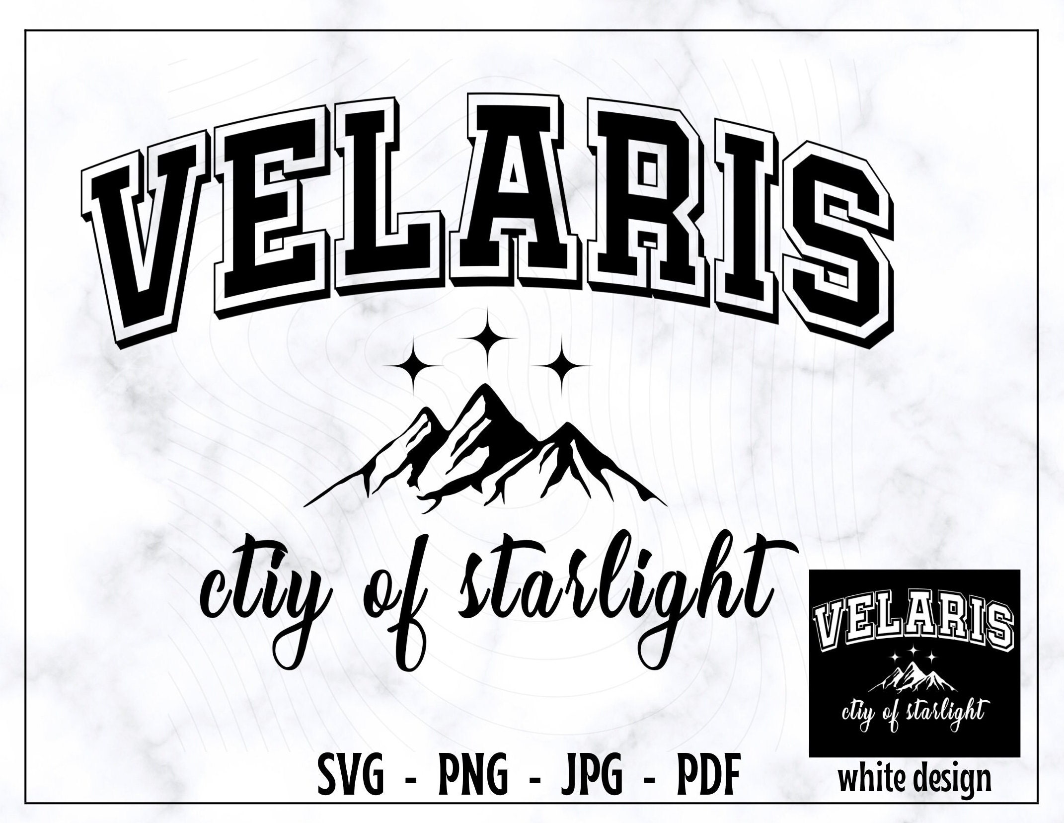 Valeris SVG Valeris Acotar SVG Valeris PNG Valeris Shirt - Etsy
