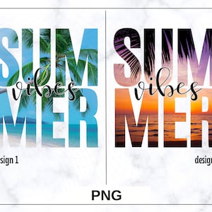 Summer Vibes PNG, Retro Summer Png, Summer Shirt Png, Summer Vibes Shirt Png, Beach Png, Beach Shirt Png, Sunset Png,Digital Download