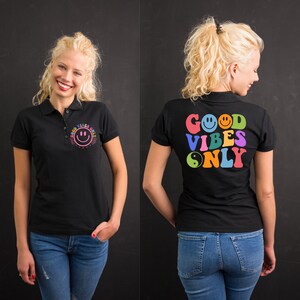 Good Vibes Only Short Set
