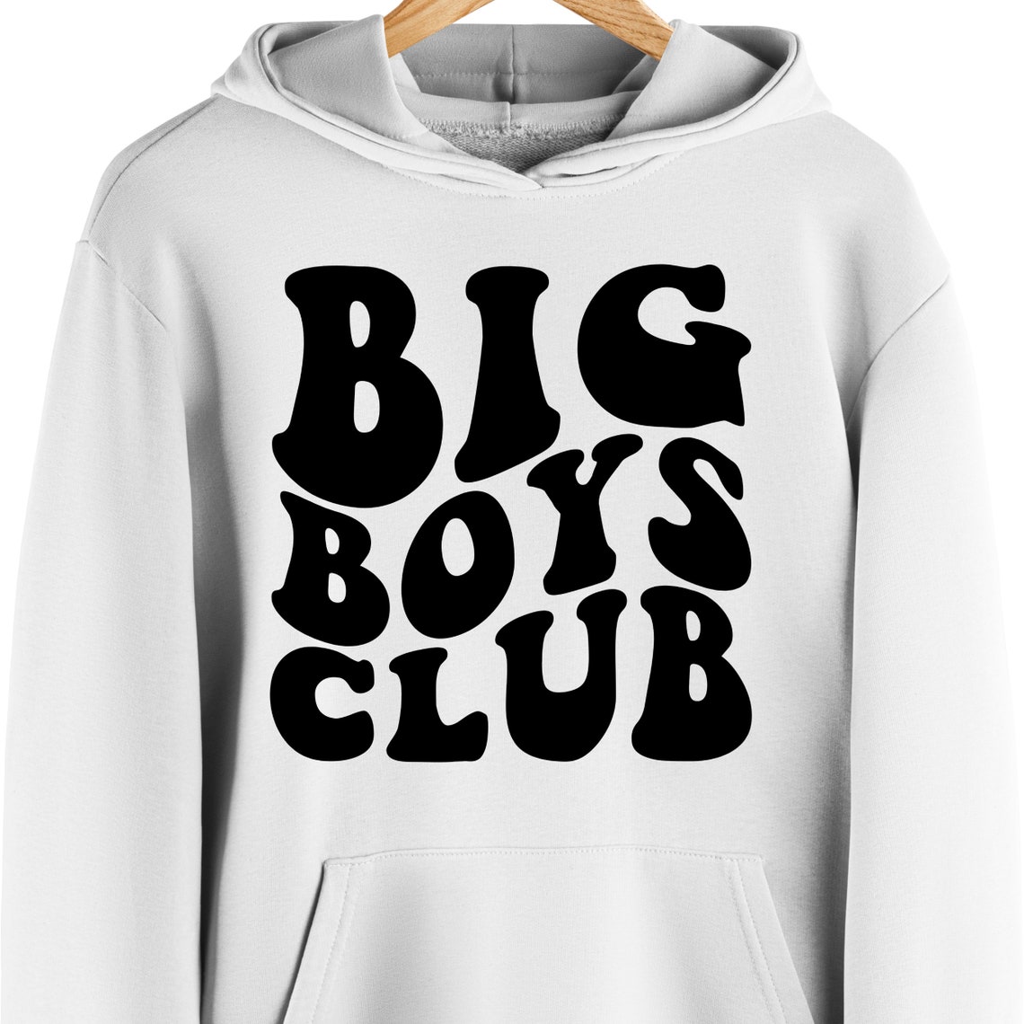Big Boys Club SVG Big Boys Club PNG Big Boys Club Shirt Big Etsy
