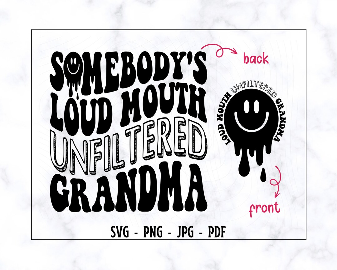 Mouthy - Unfiltered, Uncensored & Honest As Ever EBook Di Megan - Foto 7