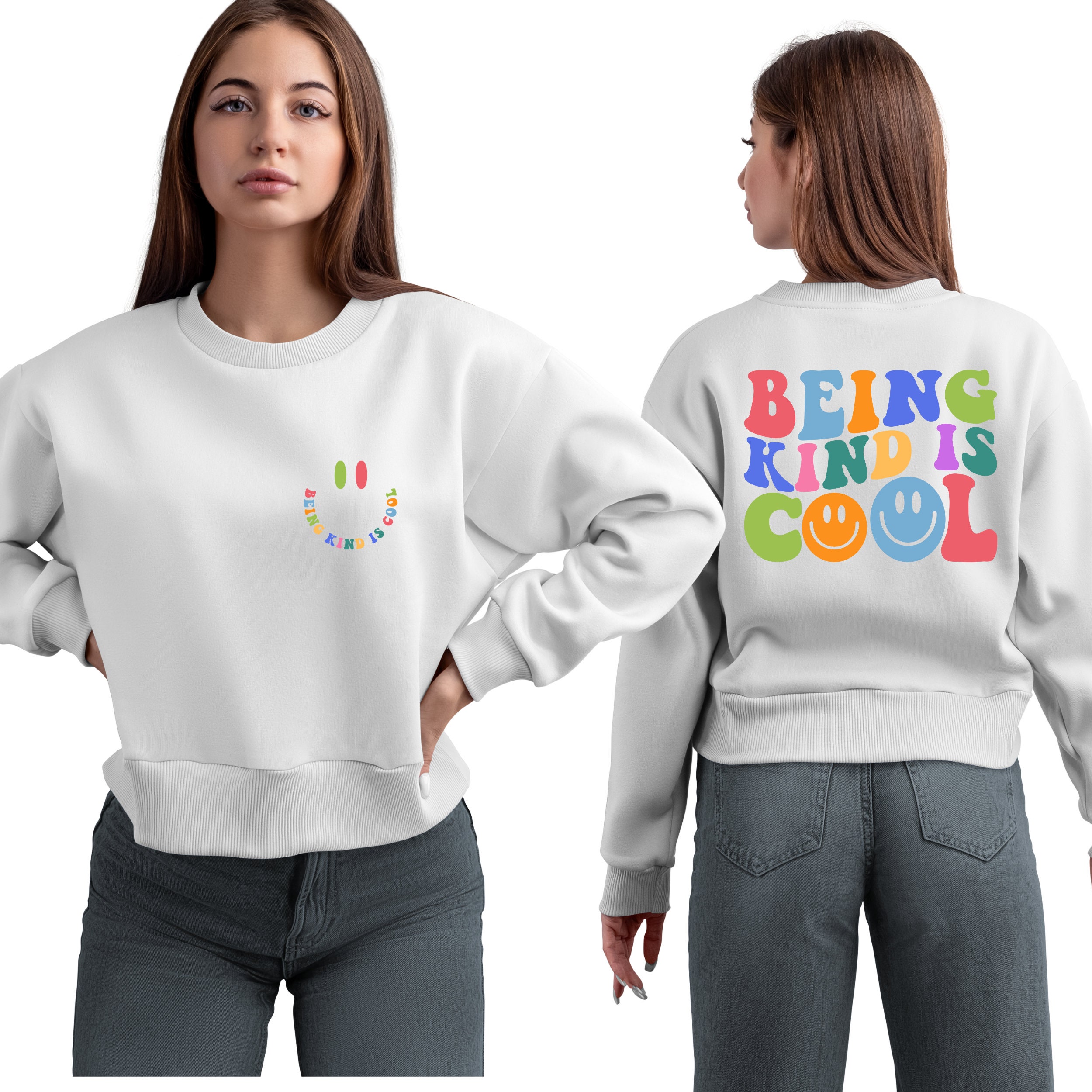 Being Kind s Cool SVG Being Kind s Cool PNG Be Kind SVG Be