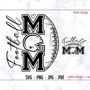 Fußball Mama SVG-PNG, Fußball Mama Shirt svg, Fußballliebhaber svg, Fußball Mama Shirt svg, Fußball svg, Retro Fußball Mama svg, Mama Leben
