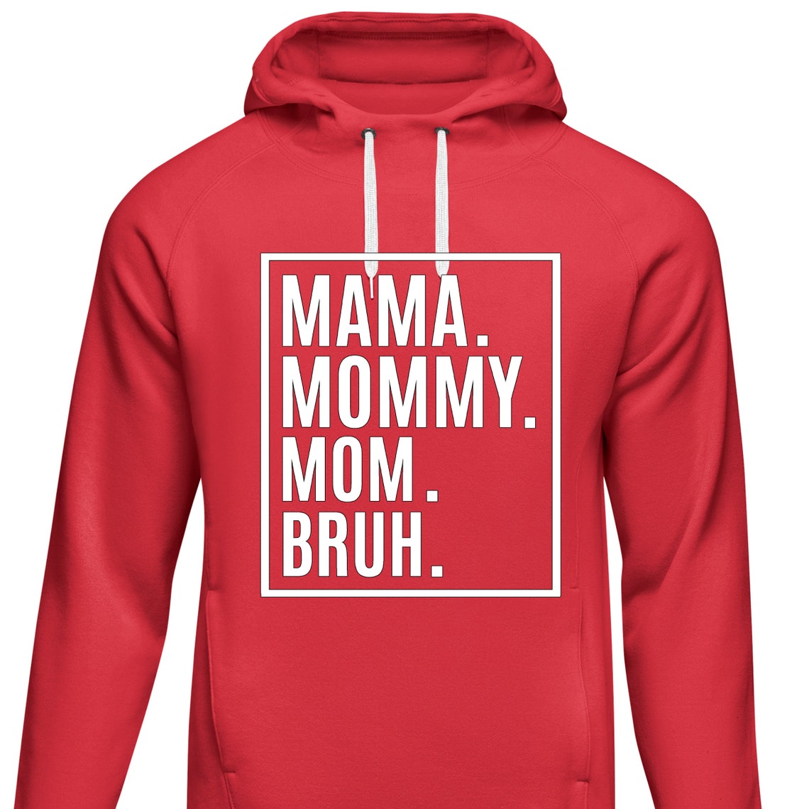 Mama Mommy Mom Bruh Svg Ma Mama Mom Bruh Svg Thanksgiving - Etsy