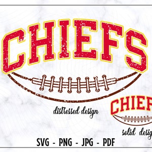 Chiefs SVG, Chiefs PNG, Kansas City Svg, Kansas City Football Svg, Sports Mascot Svg, Chiefs Football Svg, Mahomes Kelce Svg, Digital File