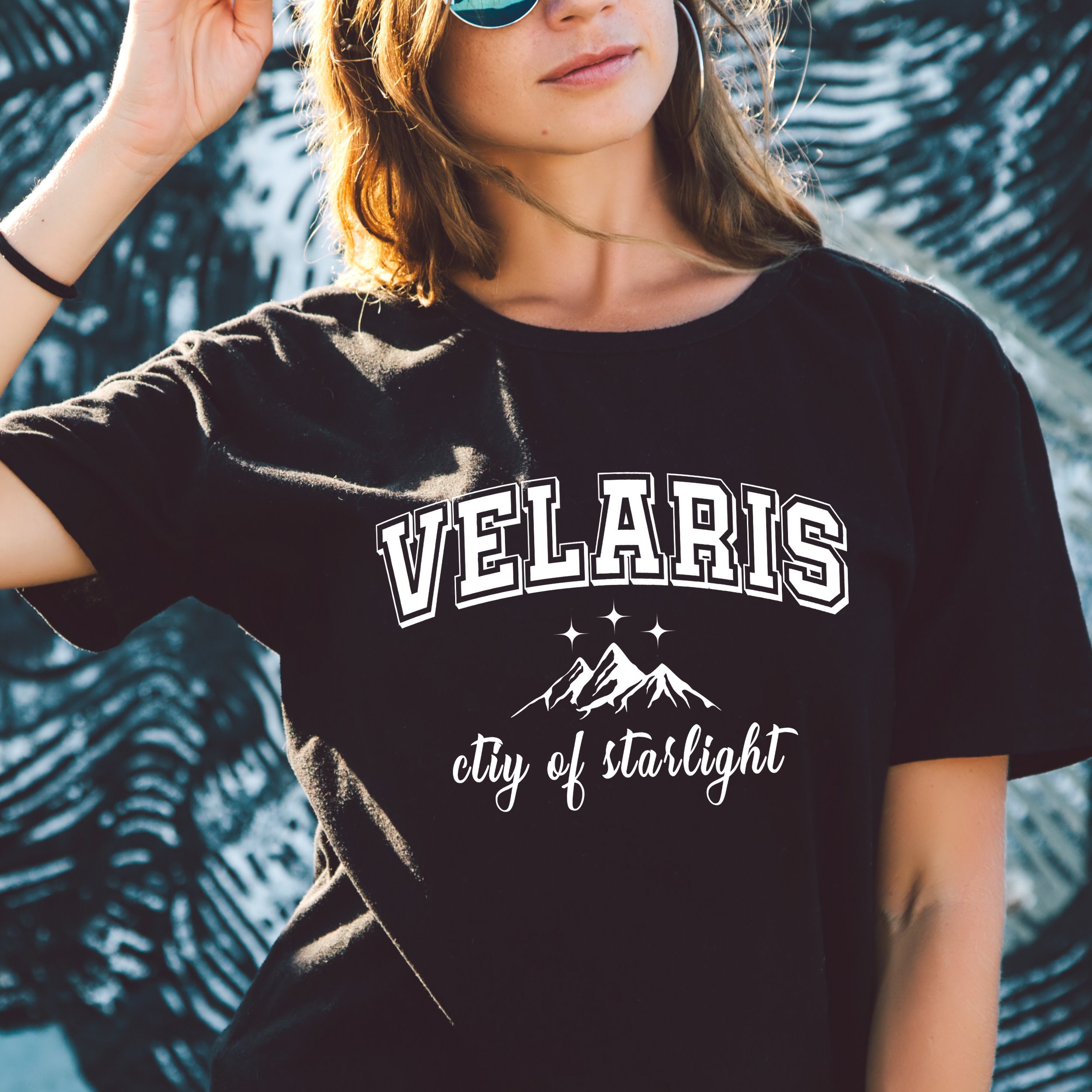 Valeris SVG Valeris Acotar SVG Valeris PNG Valeris Shirt - Etsy Australia