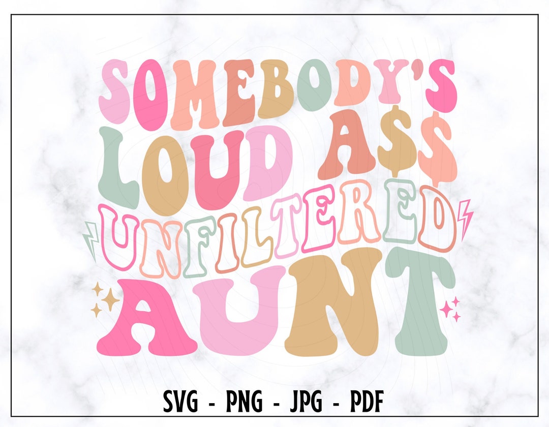 Loving Aunt Comics: The Unfiltered Truth About Family Life! - 6da3oue