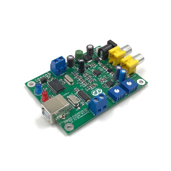 RDS Encoder Circuit Module Monrds for PLL Fm Transmitter FM Etsy UK