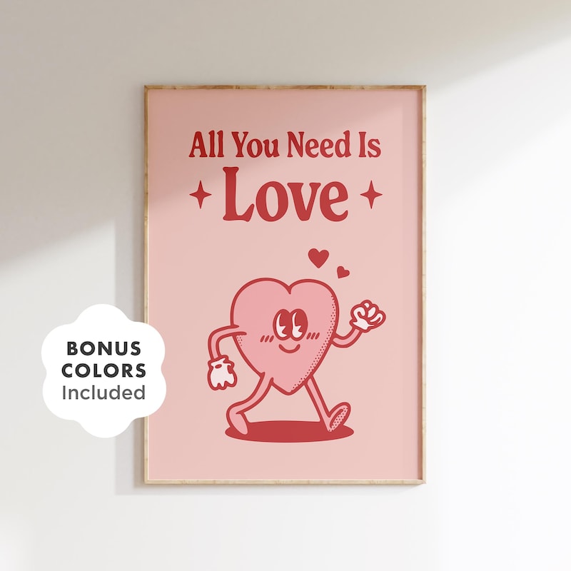 We Need You Poster - Etsy