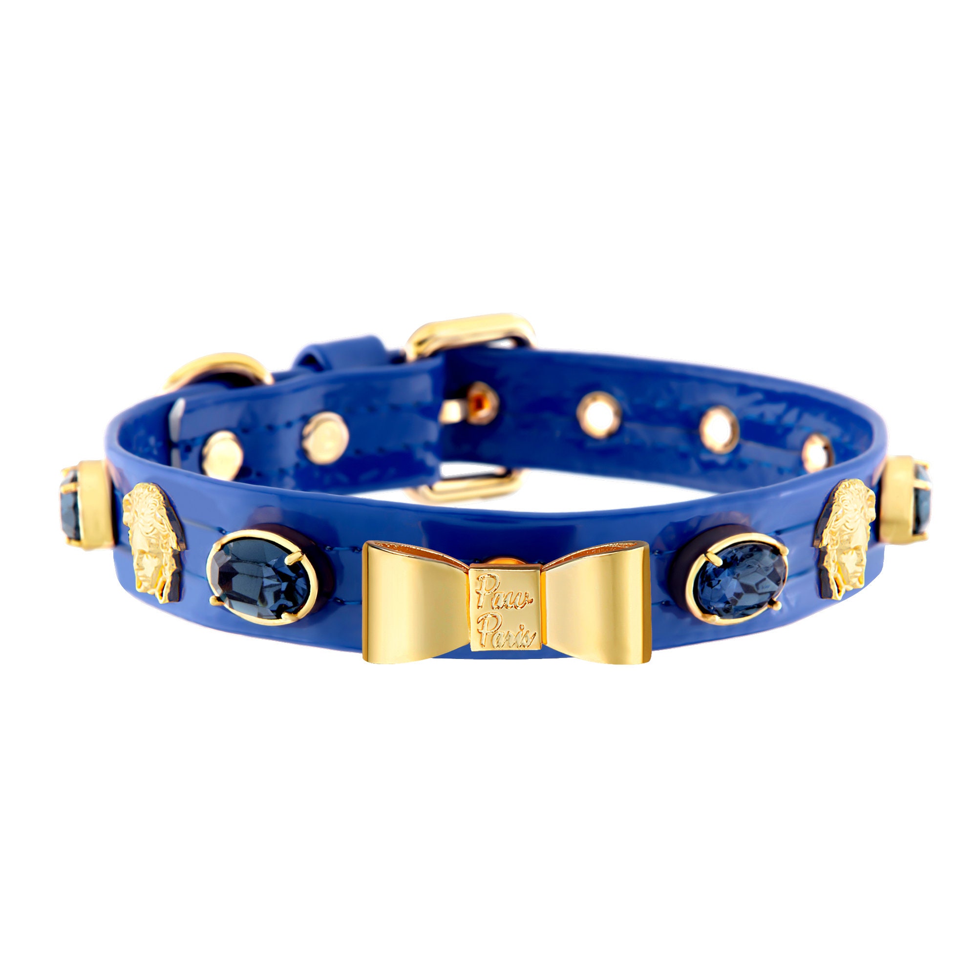 Gucci Dog Collar Hundehalsband Collier de chien – BrandPet