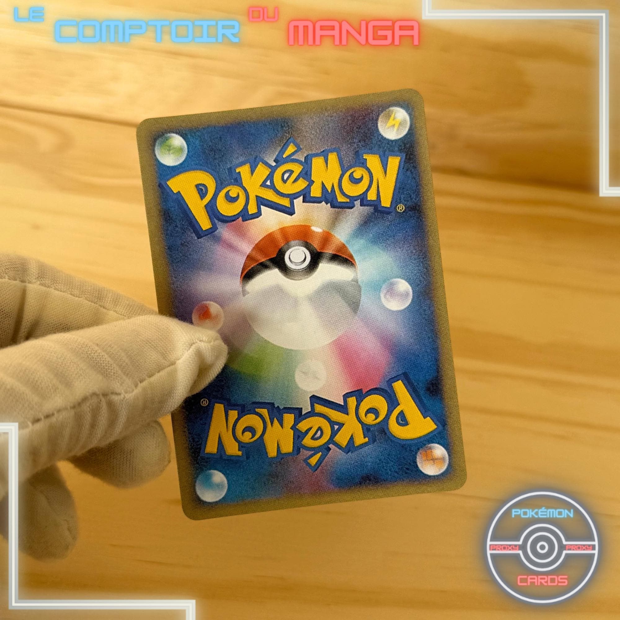 Gengar V Max 020/019 High-class Deck - Japanese Version