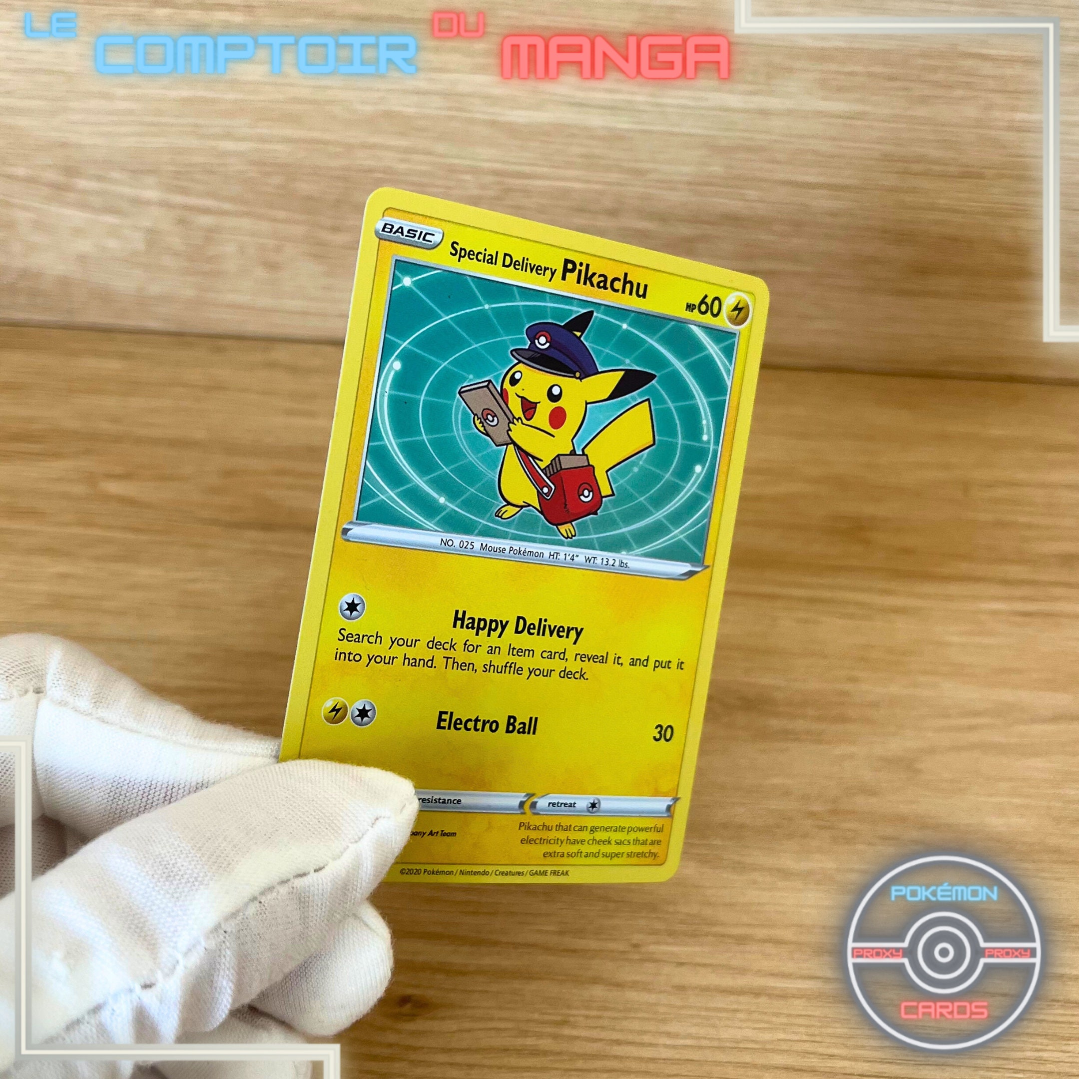 ポケモンカードゲーム Special Delivery Pikachu SWSH074 $_12.JPG?set_id=880000500F