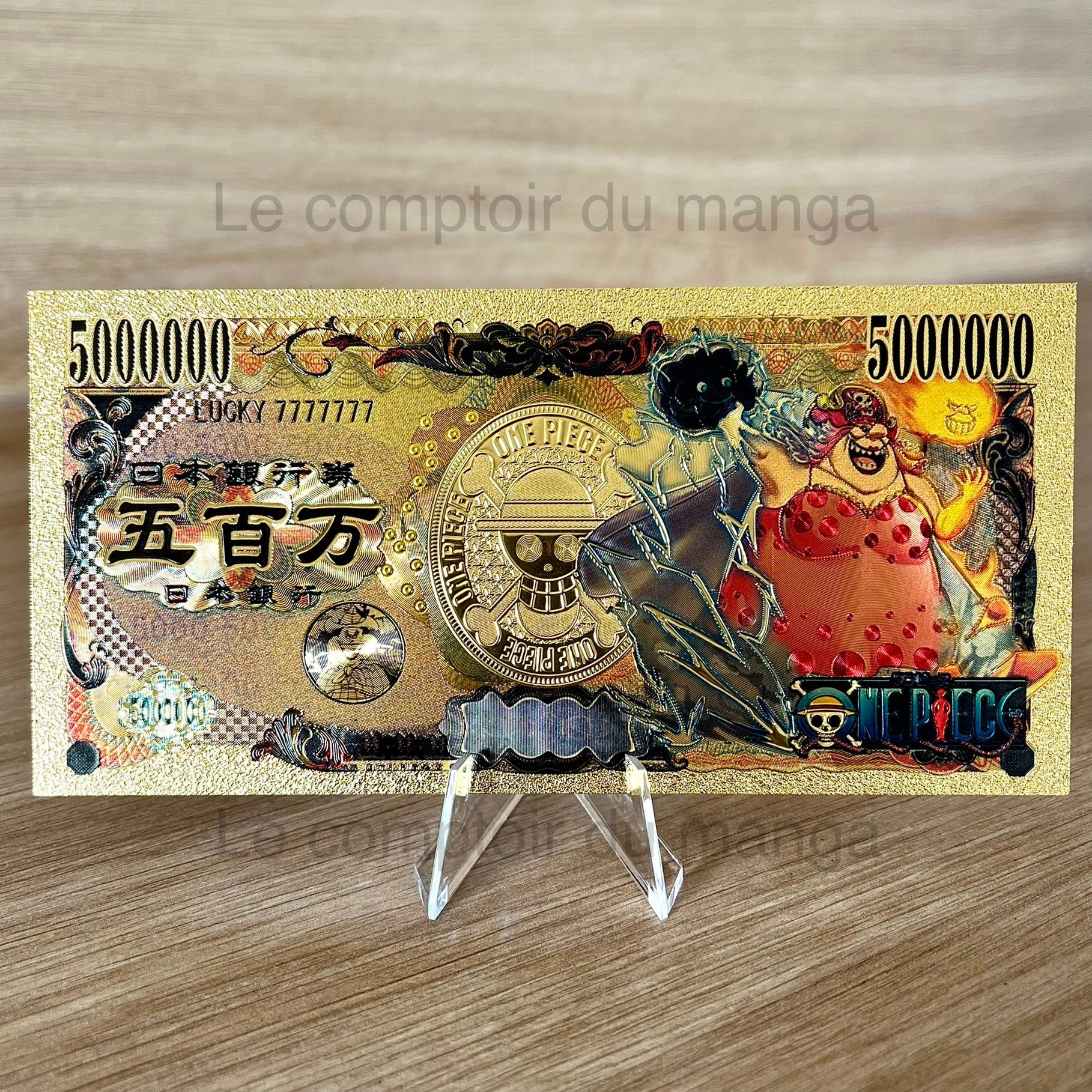 One Piece - Collectible Banknotes - Nippon Ginkon - 7 Characters - New  Banknotes - 24K Gold Plated - Scenes - Engraved - Manga - Etsy