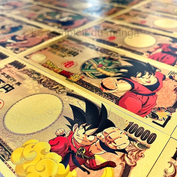 Mangá - Dragon Ball - Edição 33