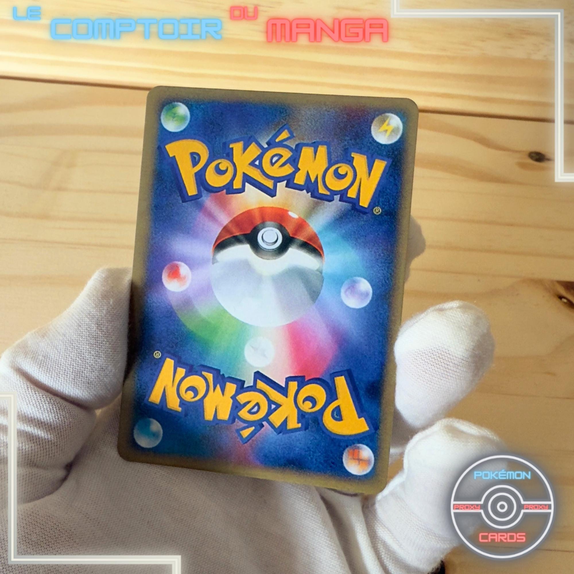 Japanese Glaceon Ex SAR 206/187 Pokémon Card - Scarlet & Violet Terastal Festival