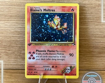 Kabutops 150/144 Skyridge - English Version - Holographic