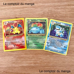 Pokémons card games -  France