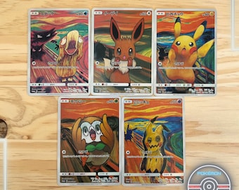 Pikachu 094/087 CP6 - XY Evolution - Japanese Version