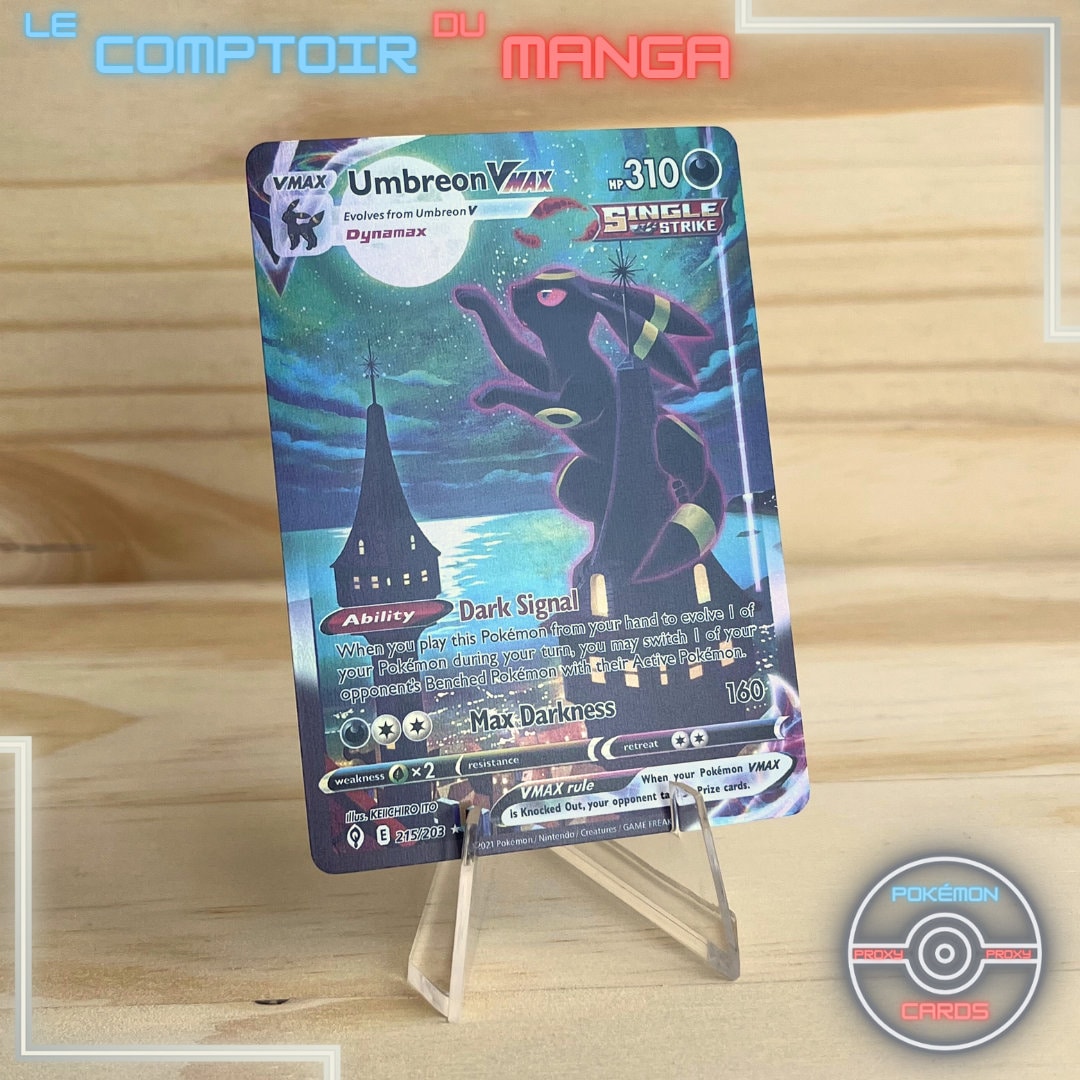 Umbreon EX & Vmax 英語版2セット $_57.JPG?set_id=880000500F