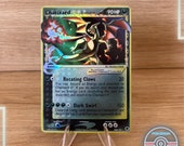 ポケモンカードリザードン ゴールドスター 英語版　charizard star ポケモンカード リザードン ゴールドスター 英語版 charizard 海外版