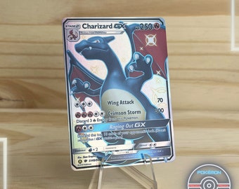 Latias & Latios GX 170/181 - Team up - English Version