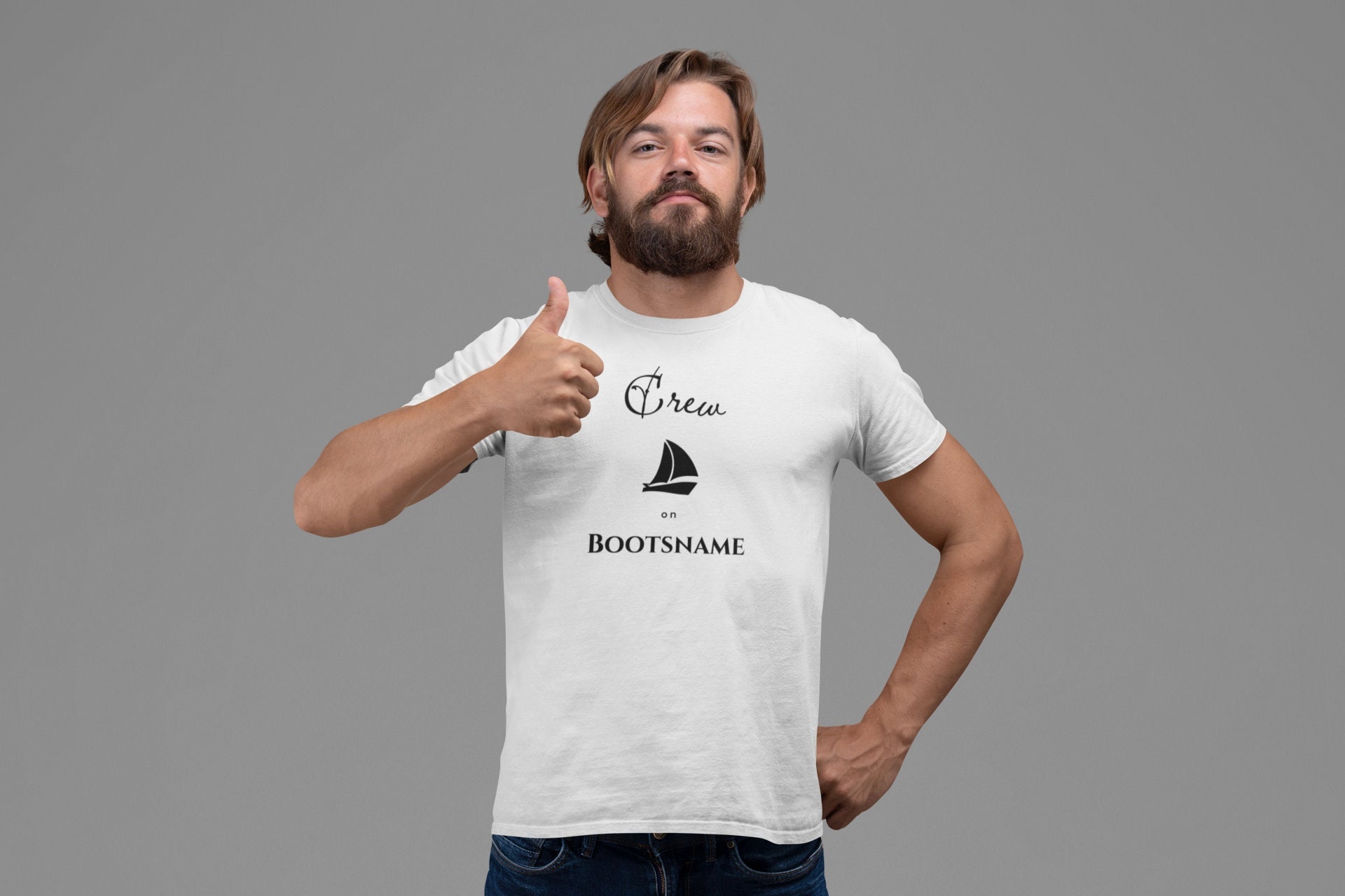 Nautica Men's Sailing Club Graphic T-Shirt Bright White, M - Shop Spring Styles