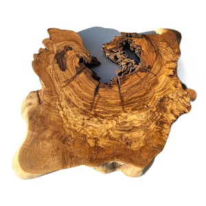 olive slices for projects and hobbies, natural edge olive wood piece, olive wood Boards, olive slices suitable for epoxy art, wood burl