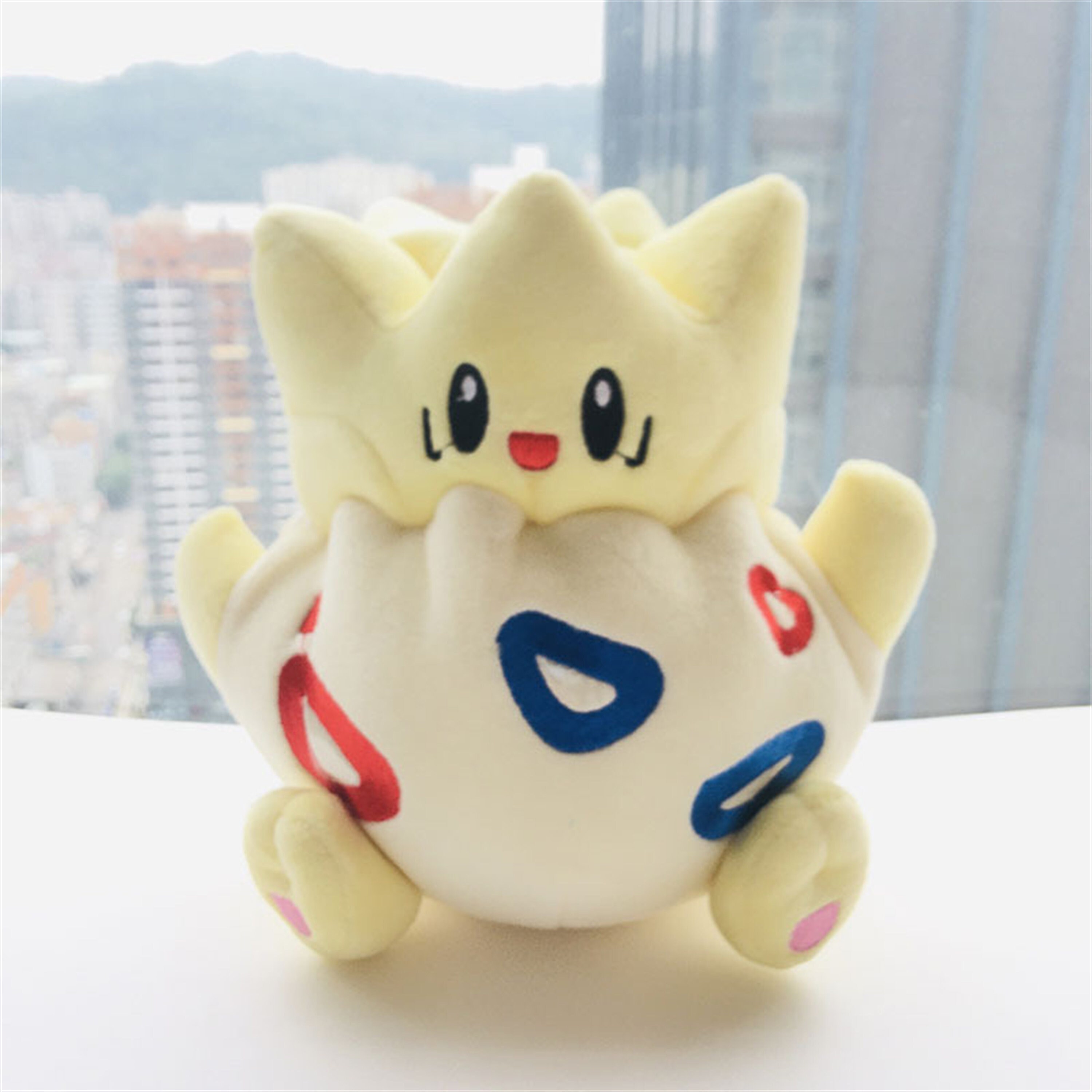togepi plush