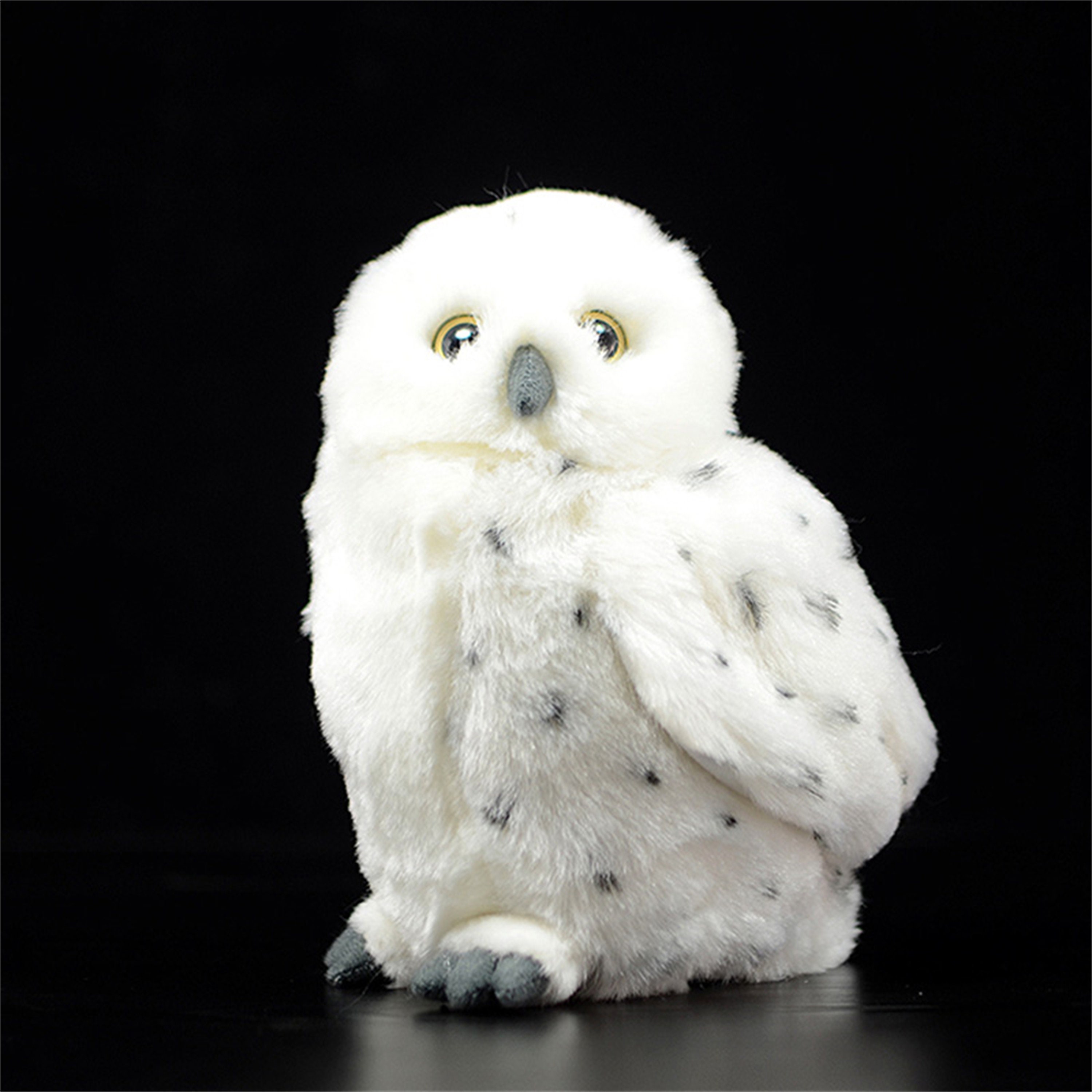 Hedwig Stuffed Animal - Etsy Hedwig Stuffed Animal - Etsy