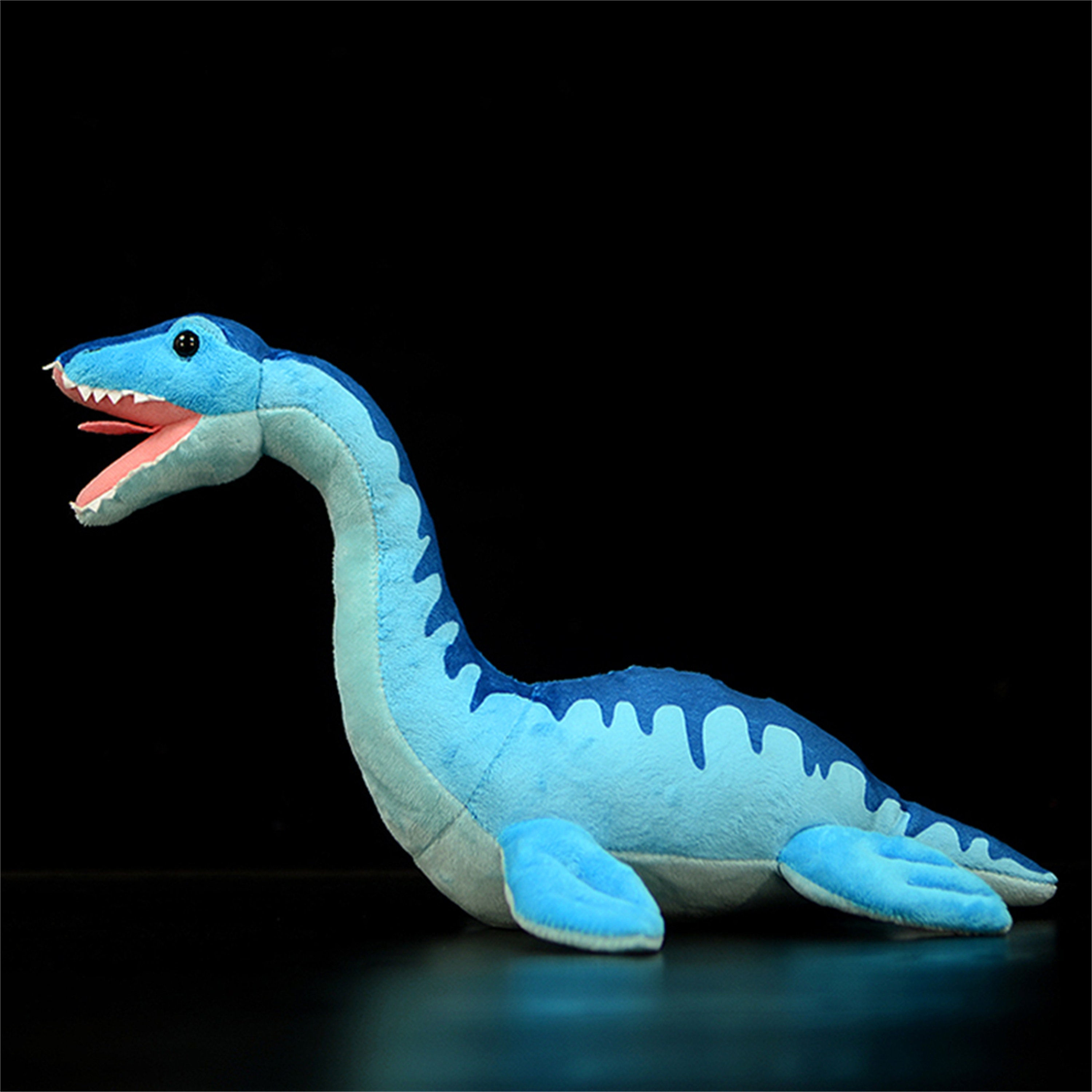 dinosaur soft toy large