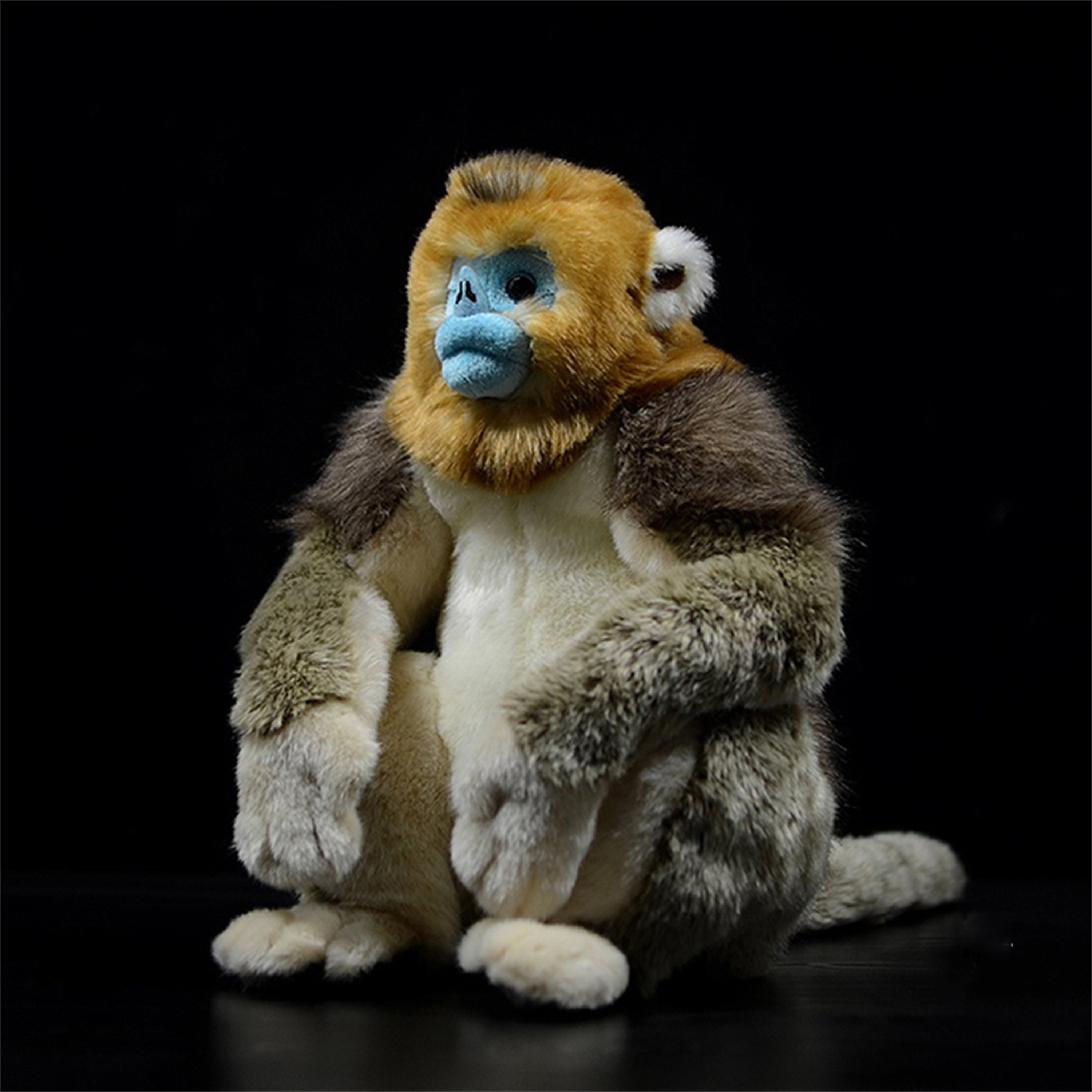 bigfoot squishmallow benny