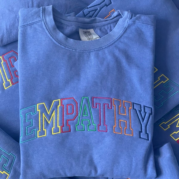 Mental Health Sweatshirt - Etsy