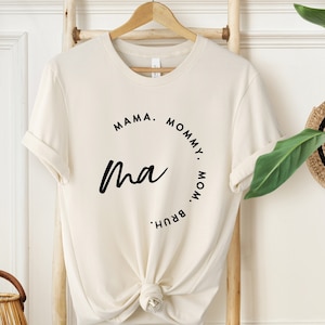 Mama Mommy Mom Bruh Sweatshirt,Mothers Day Shirt Gift,Funny Sarcasm Mom Gift, Sweater,Gift For Mom,Mothers Day Crewneck,Mama Shirt