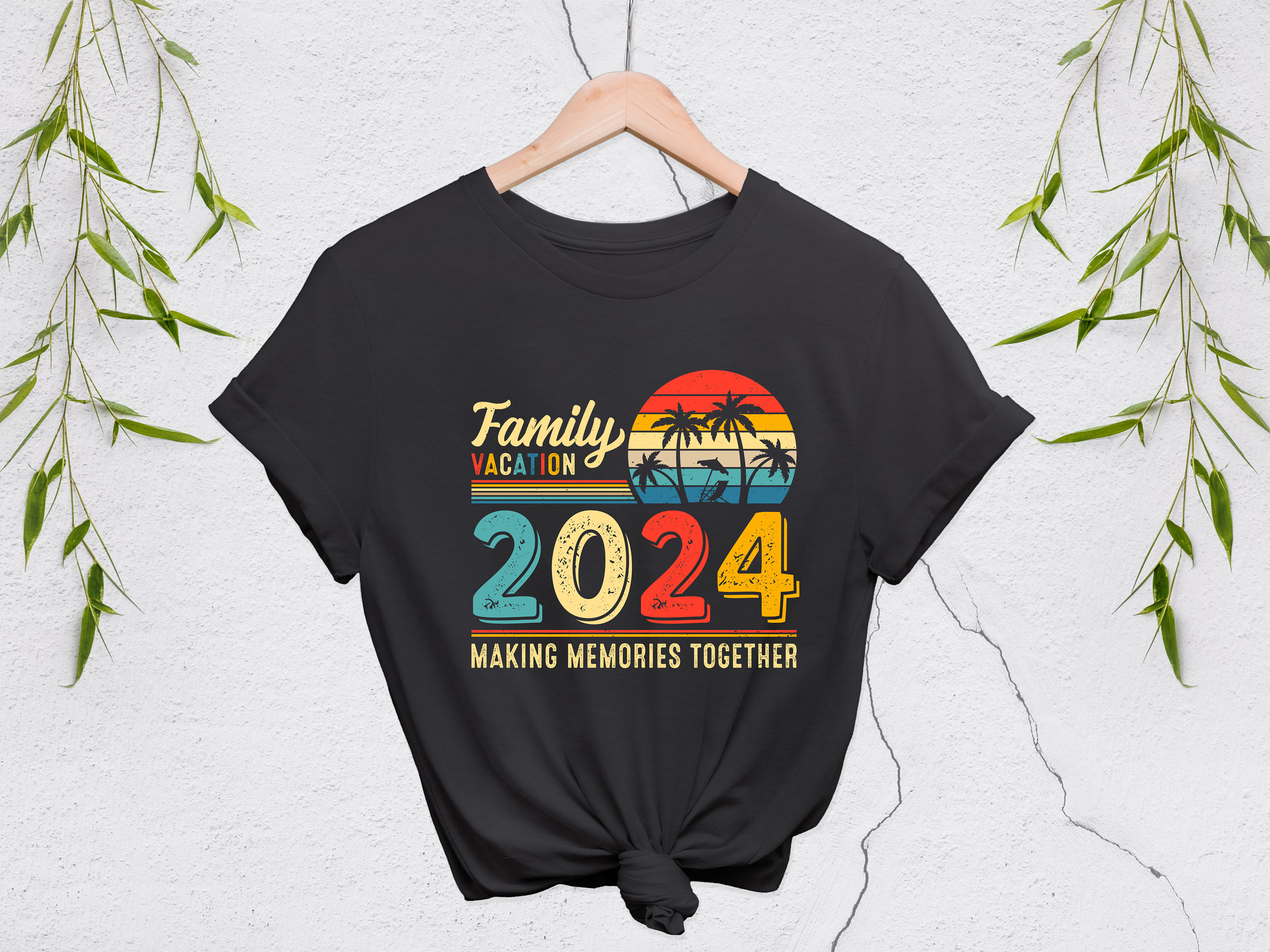 Discover Family Vacation 2024 Making Memories Together Shirt, Family Cruise Shirts, Family Holiday Shirt, Summer Vacation Tee, Family Travel Shirt