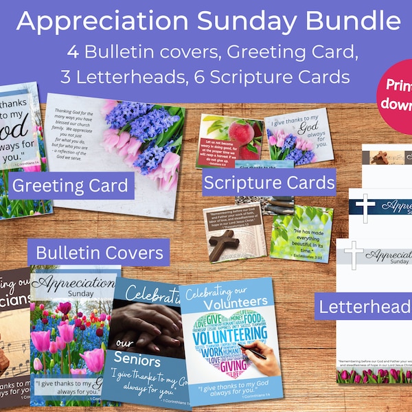 Fall Church Bulletin Covers Etsy fall-church-bulletin-covers-etsy