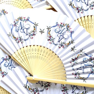 impressão colorida em leques de papel, presentes de casamento, lembrancinhas, presente de promoção, presentes de aniversário com design, logotipo, foto, preço em massa.