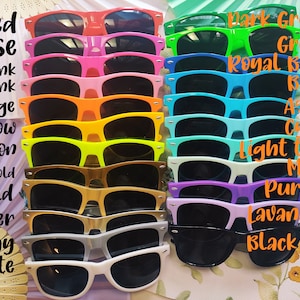 Novelty Party Sunglasses  PR Sunglasses - Wholesale Eyewear