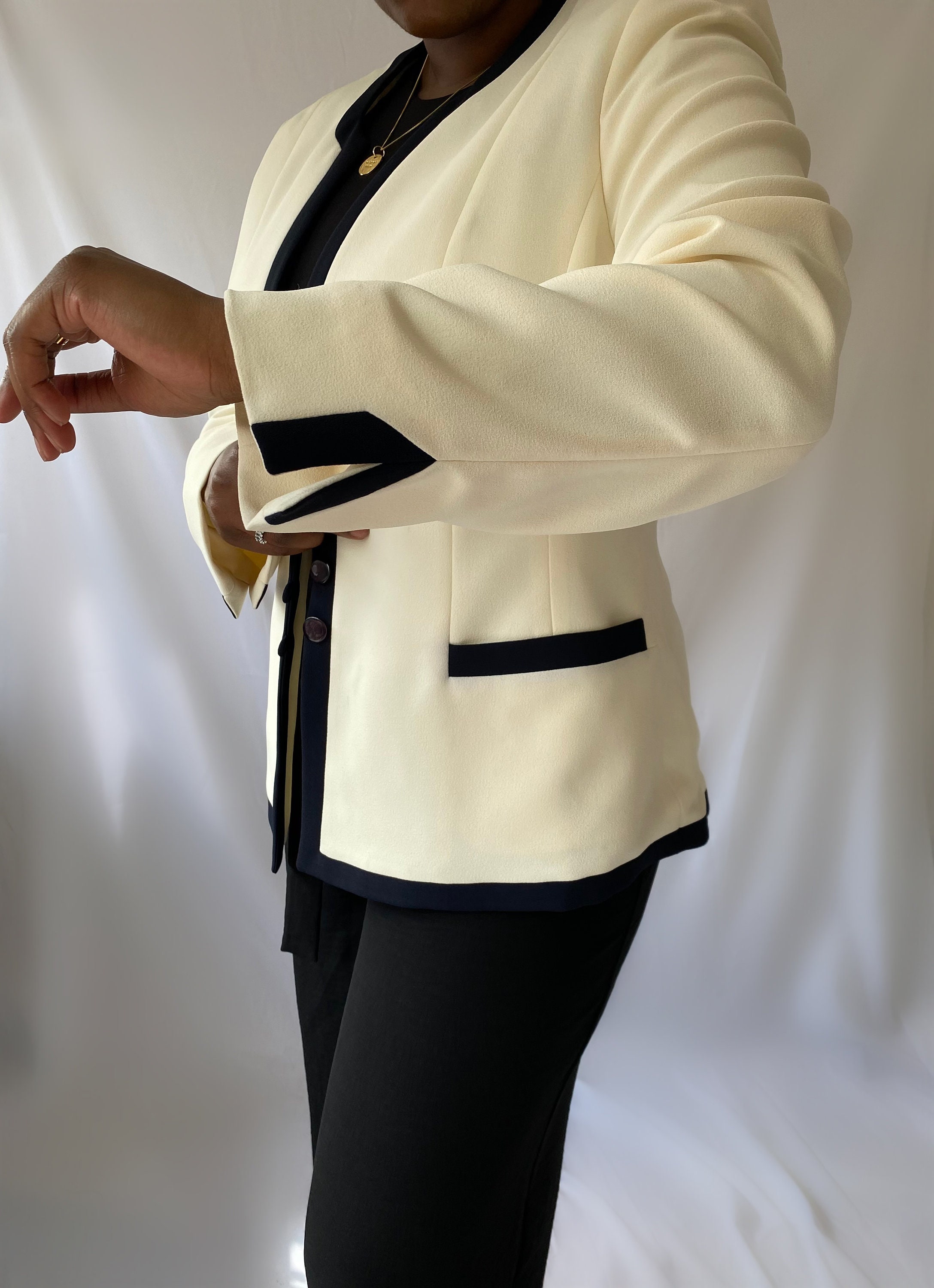 Beavorty Shoulder Pads for Women/Men Blazer Coat Clothes